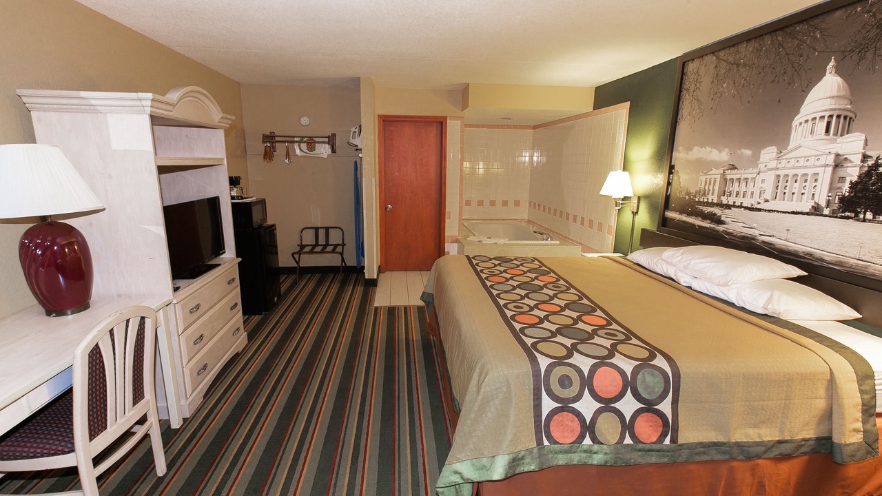 Photo of Bedroom in Jacksonville