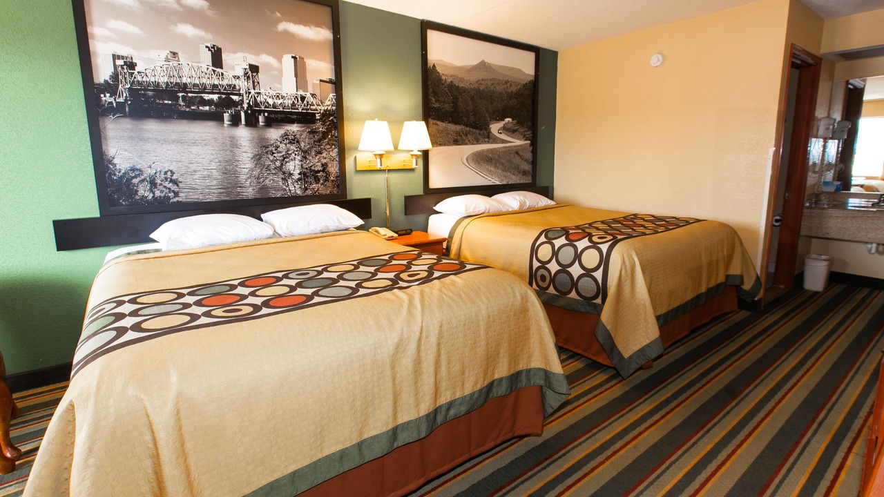 Photo of Bedroom in Jacksonville