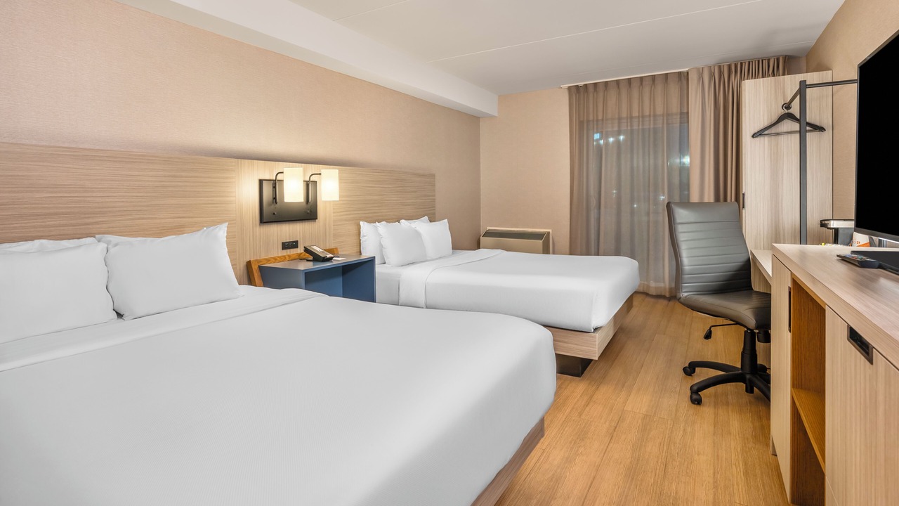 Photo of Bedroom in Alma