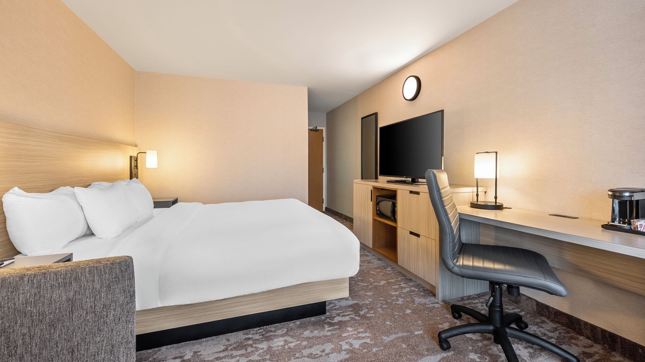 Photo of Bedroom in Alma