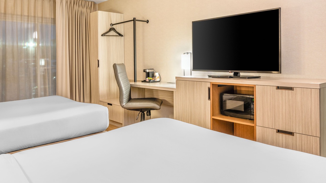 Photo of Bedroom in Alma