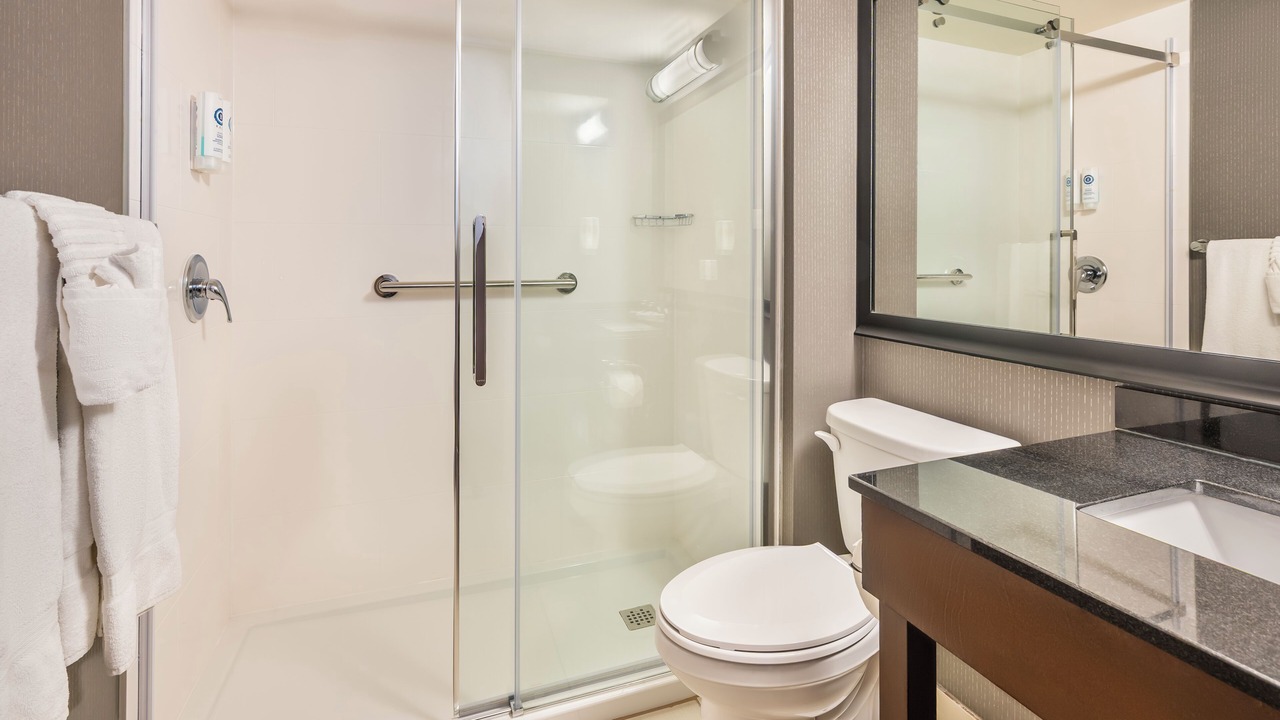 Photo of Bathroom in Alma