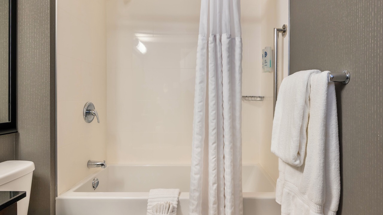 Photo of Bathroom in Alma