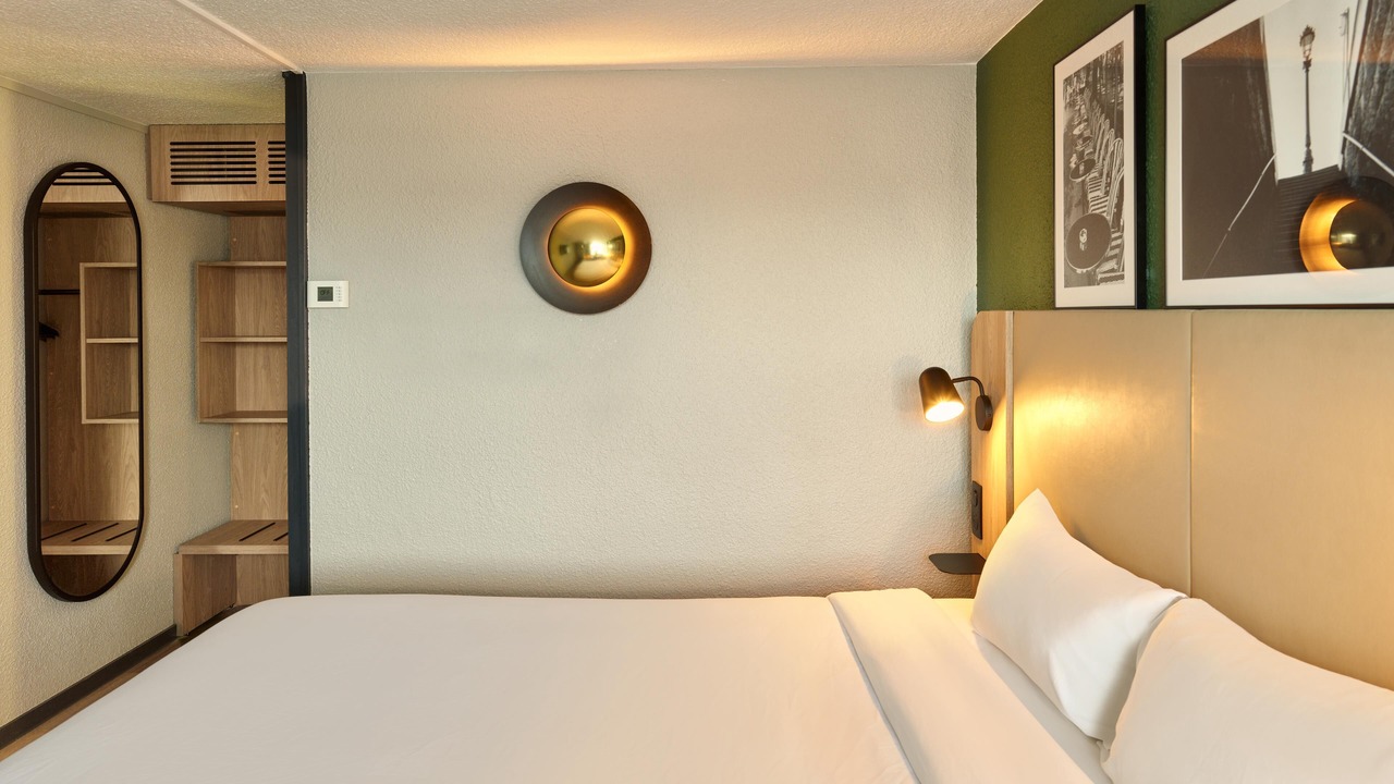 Photo of Bedroom in Bayonne