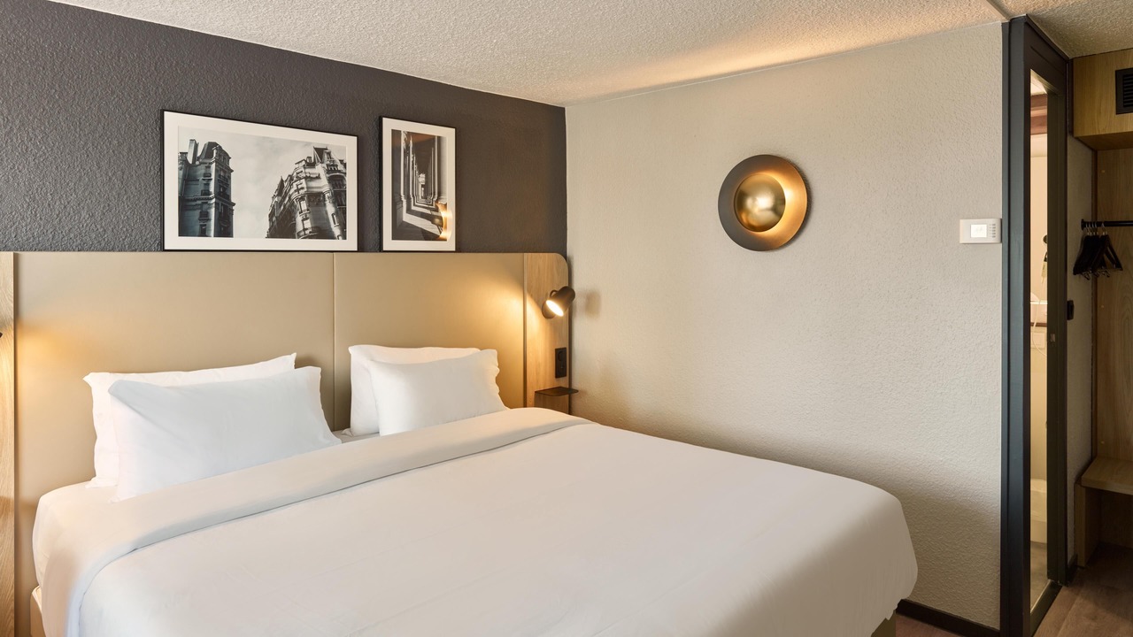 Photo of Bedroom in Bayonne