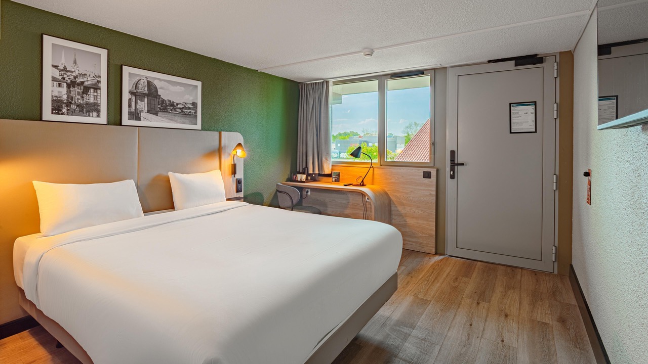 Photo of Bedroom in Bayonne