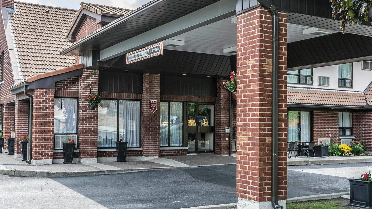Photo of Outdoor in Drummondville
