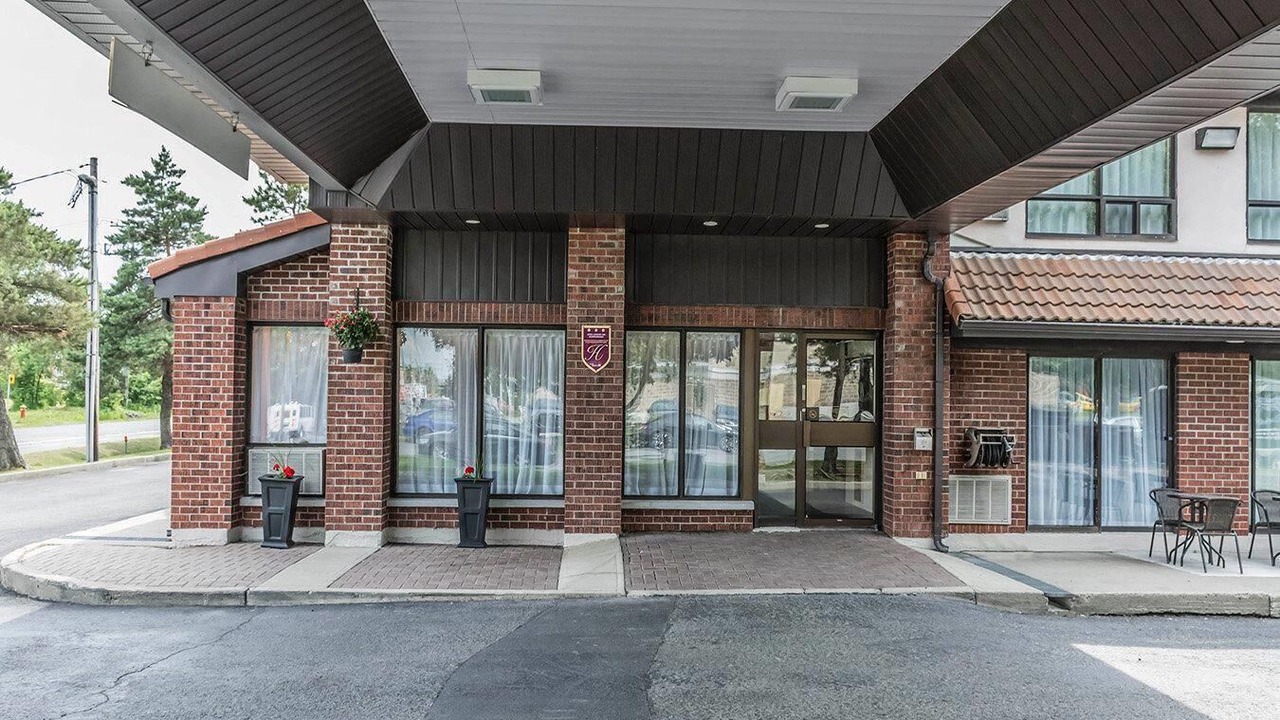Photo of Outdoor in Drummondville