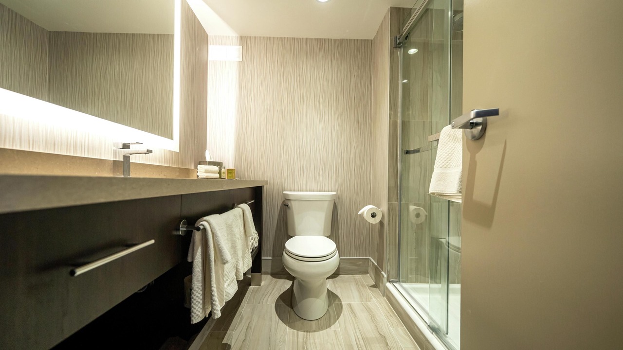 Photo of Bathroom in Rosemount