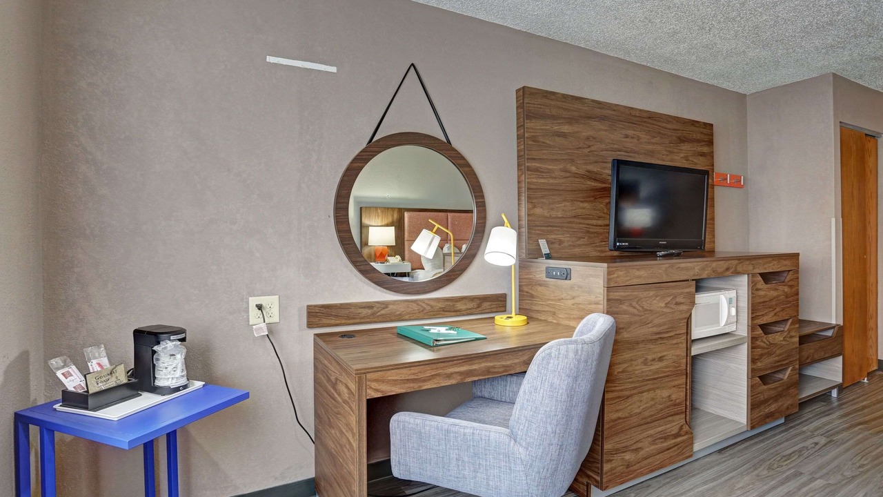 Photo of Bedroom in Pierre