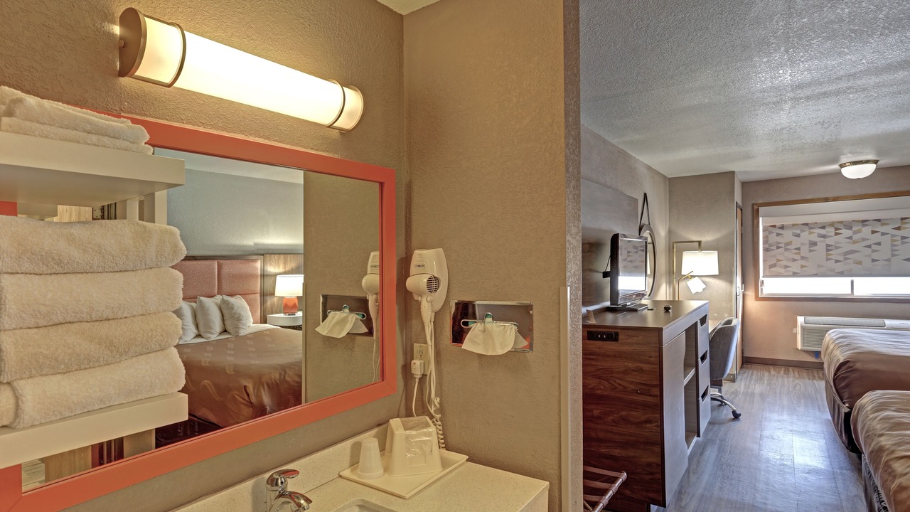 Photo of Bedroom in Pierre
