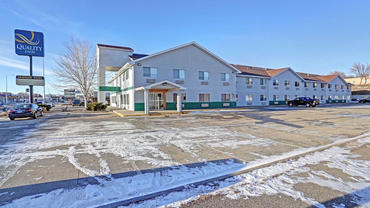 Photo of Outdoor in Pierre