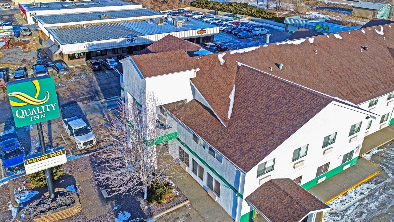 Photo of Outdoor in Pierre