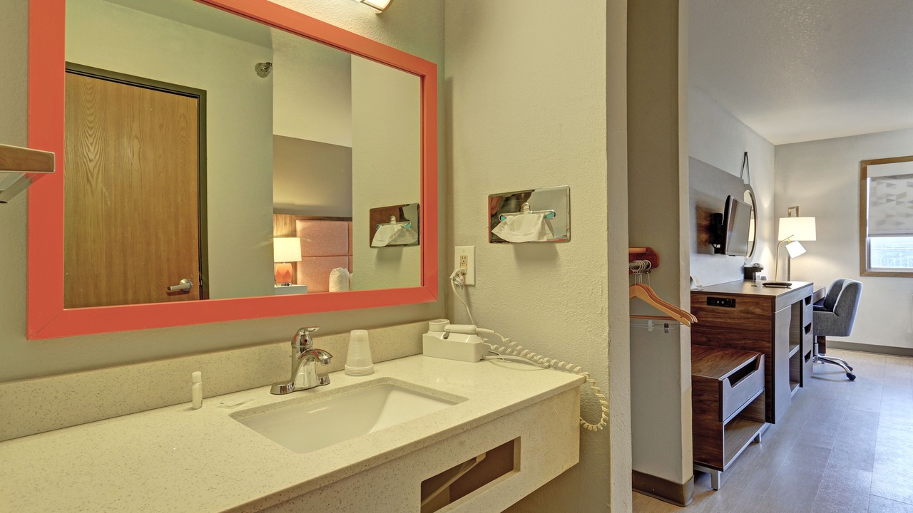 Photo of Bathroom in Pierre