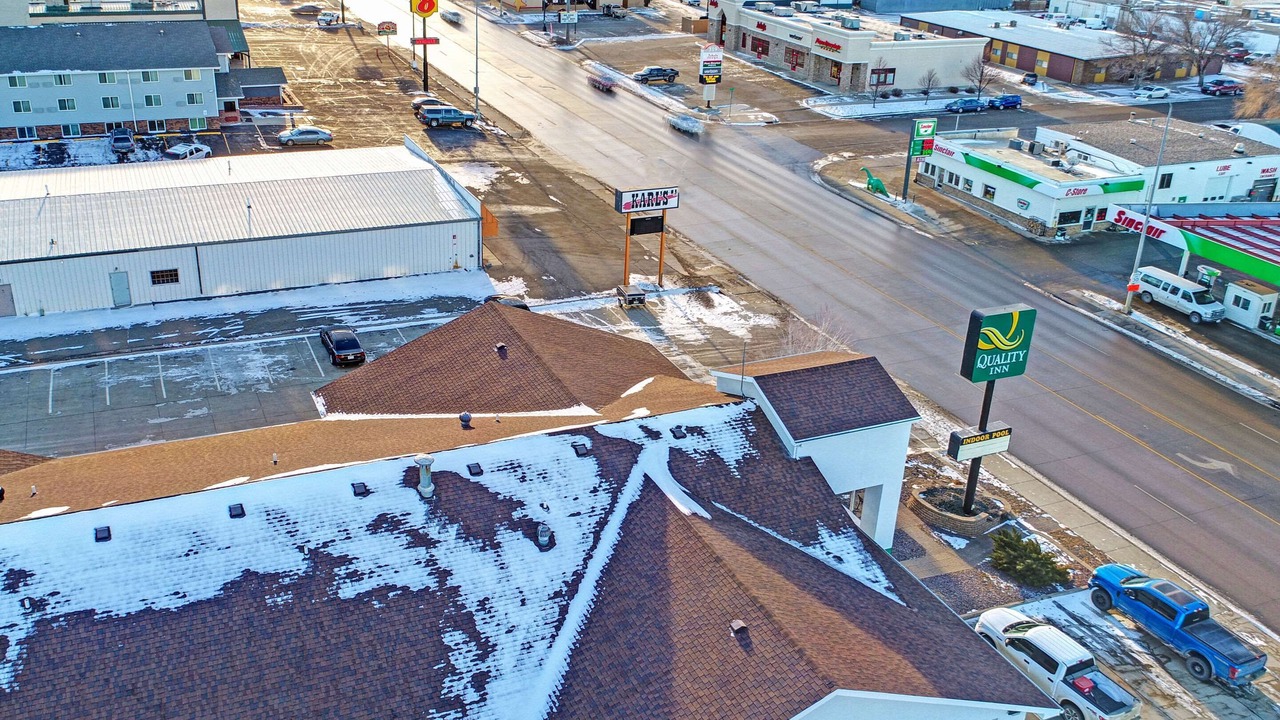 Photo of Outdoor in Pierre