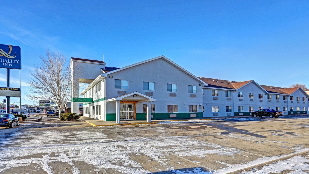 Photo of Outdoor in Pierre