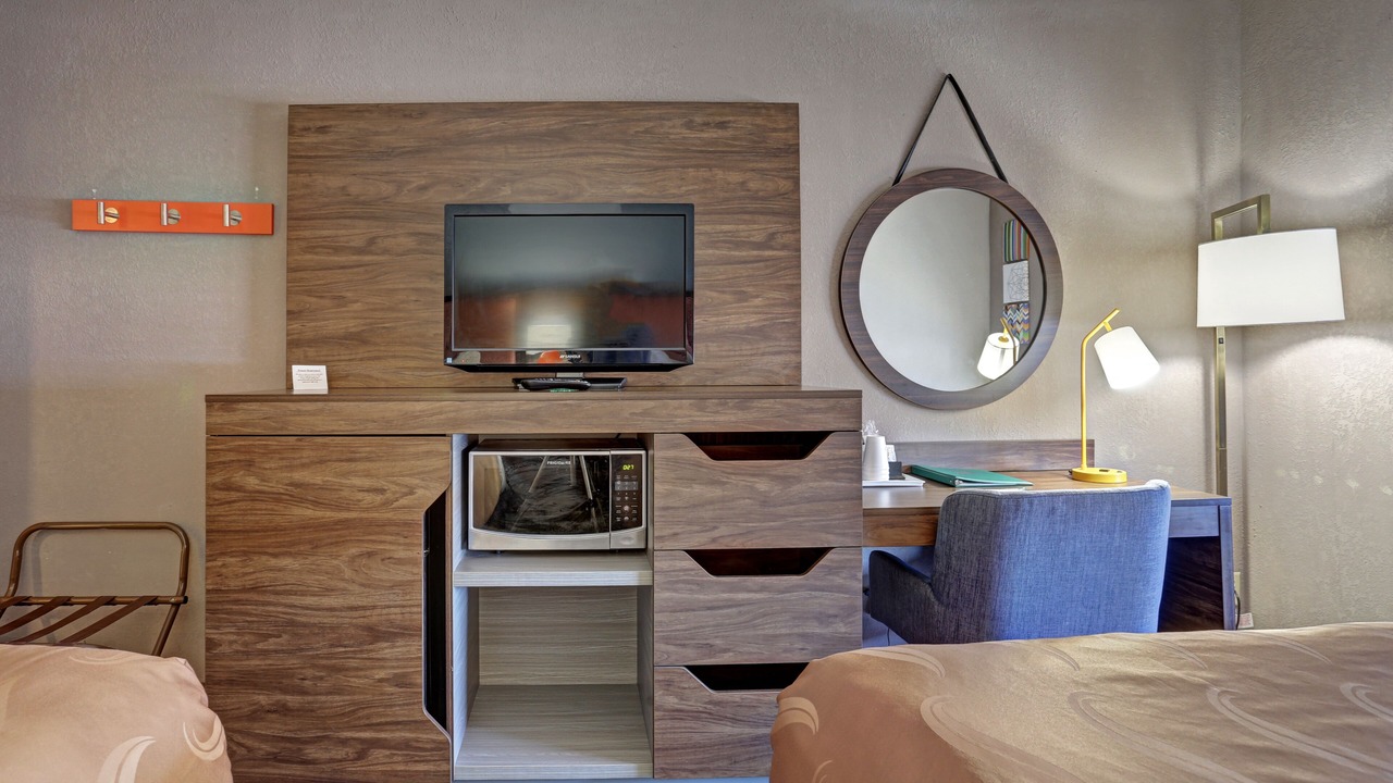 Photo of Bedroom in Pierre