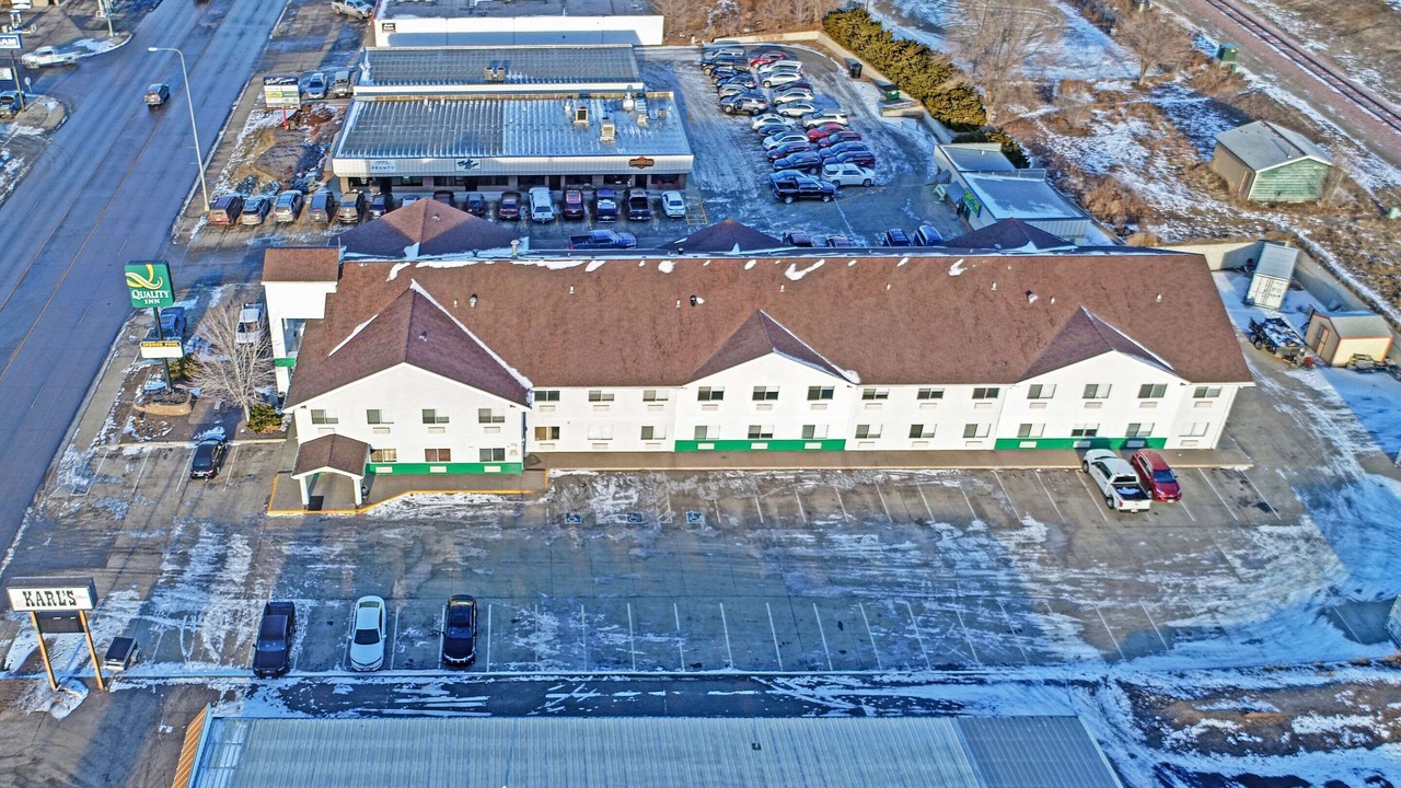 Photo of Outdoor in Pierre