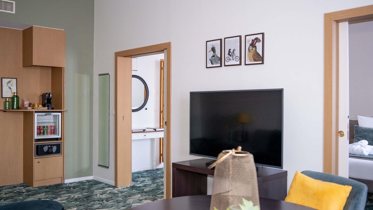 Photo of Bedroom in Maffliers