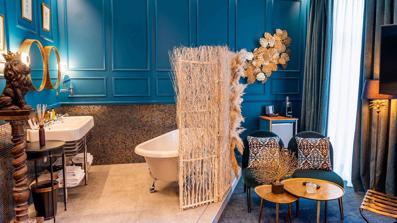 Photo of Bathroom in Maffliers