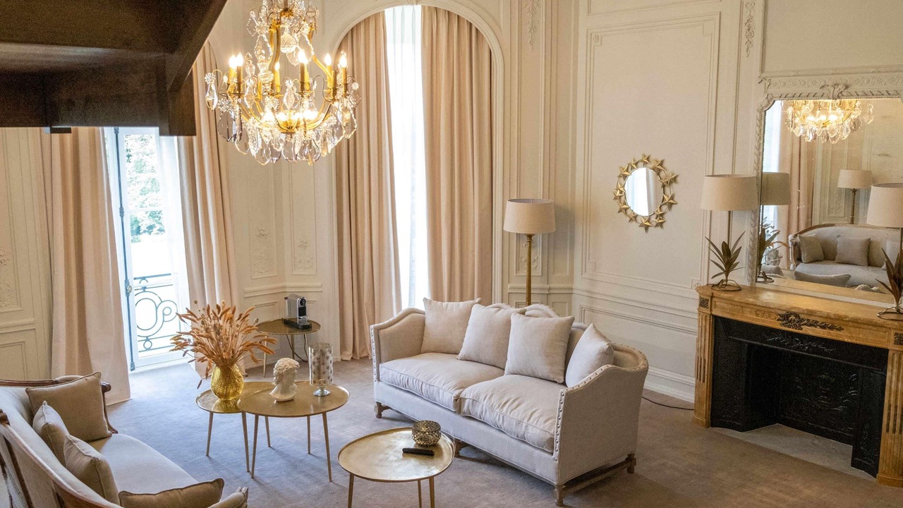 Photo of Bedroom in Maffliers