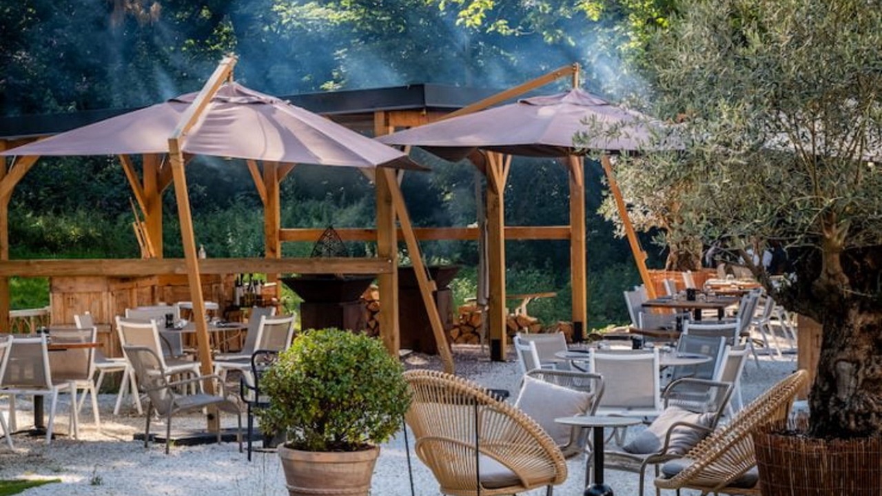 Photo of Patio Balcony in Maffliers