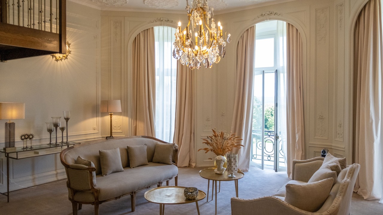 Photo of Livingroom in Maffliers