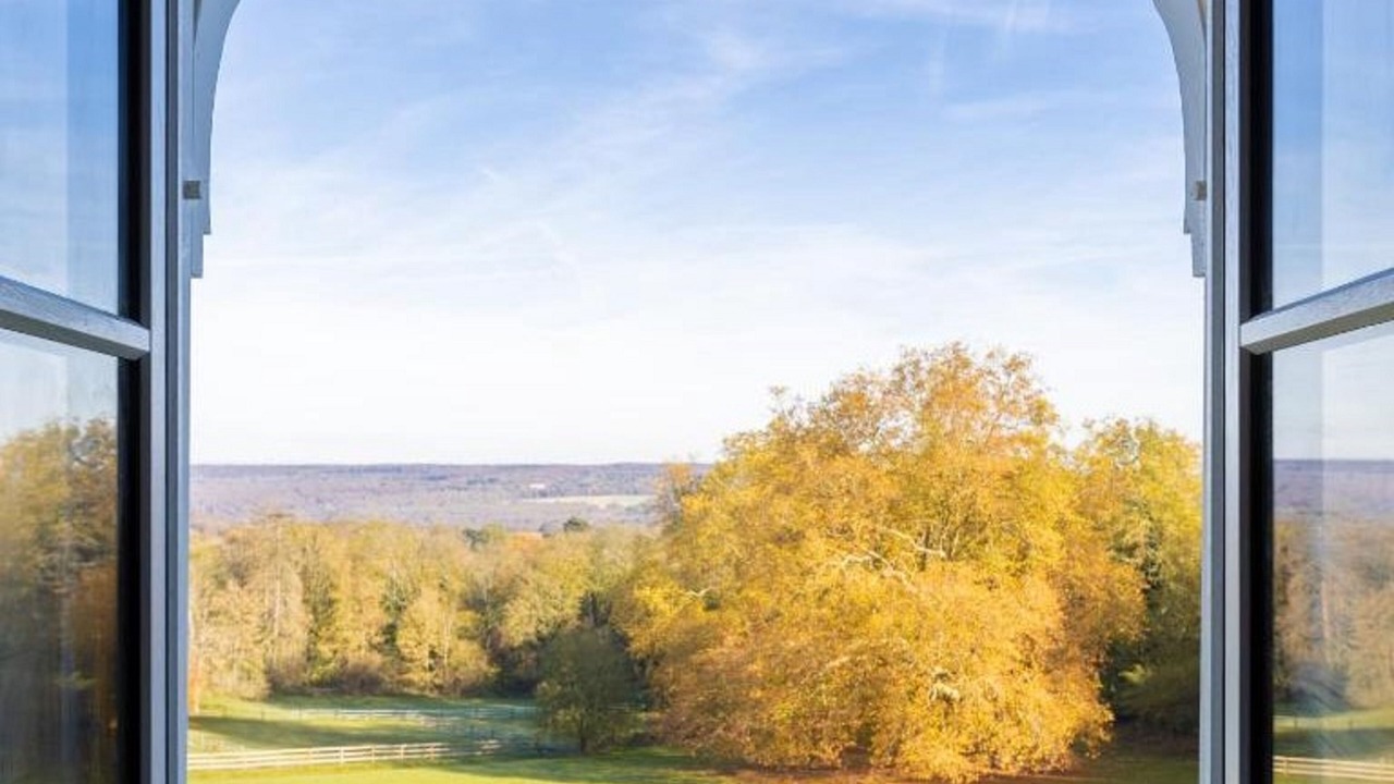 Photo of Outdoor in Maffliers
