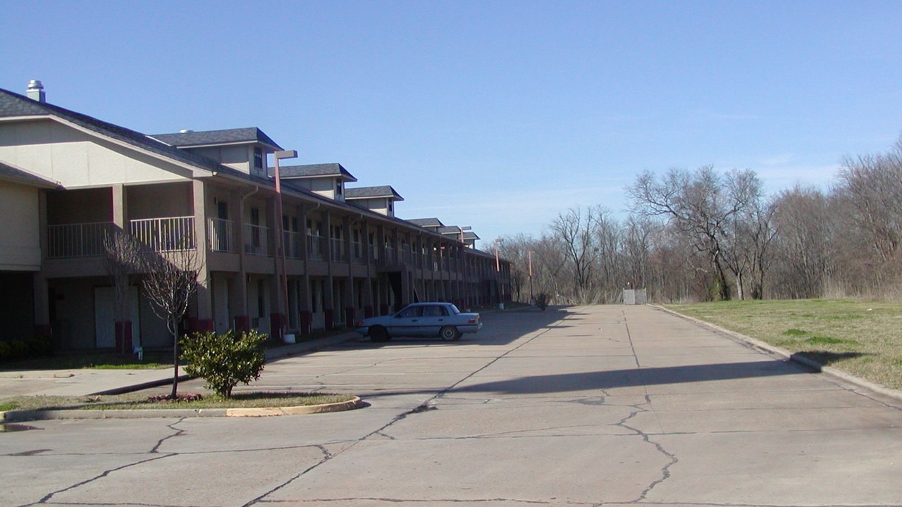 Photo of Outdoor in Bossier City