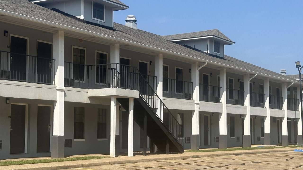 Photo of Outdoor in Bossier City