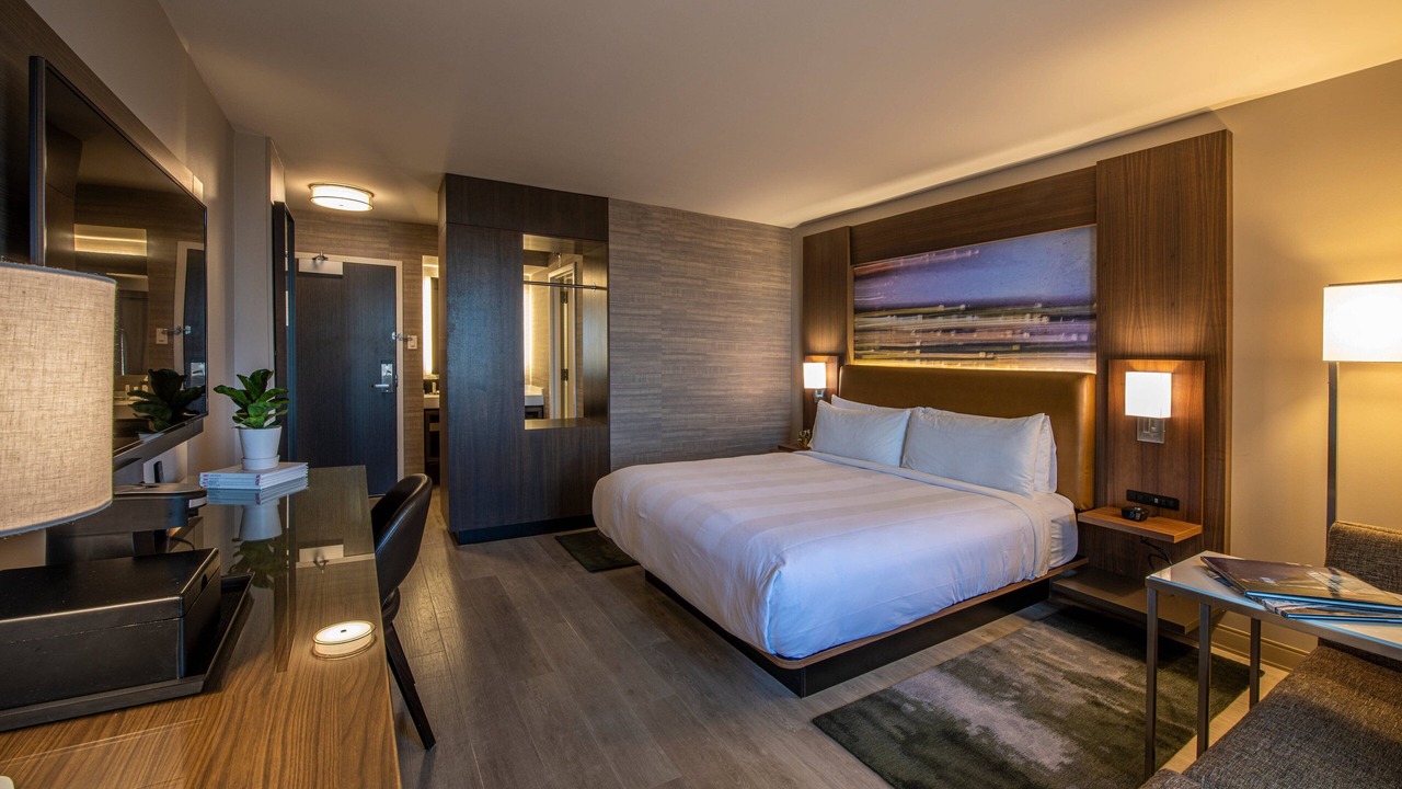 Photo of Bedroom in Wichita