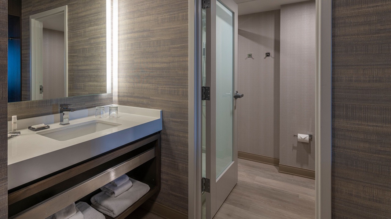 Photo of Bathroom in Wichita