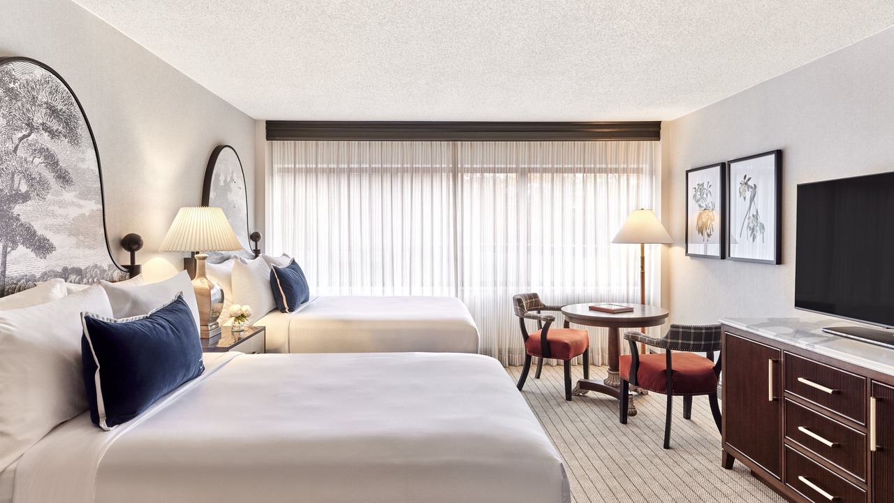 Photo of Bedroom in North Downtown