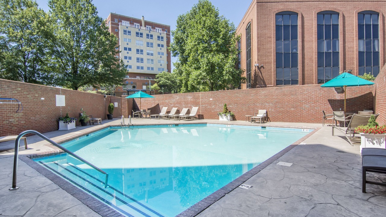 Photo of Outdoor in North Downtown