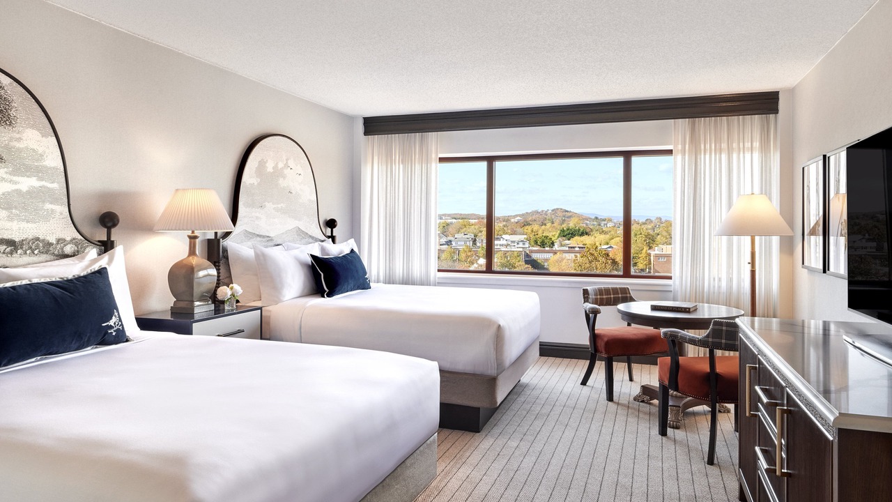 Photo of Bedroom in North Downtown