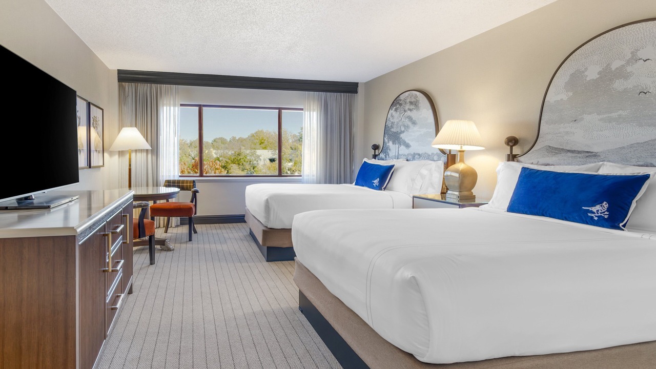 Photo of Bedroom in North Downtown