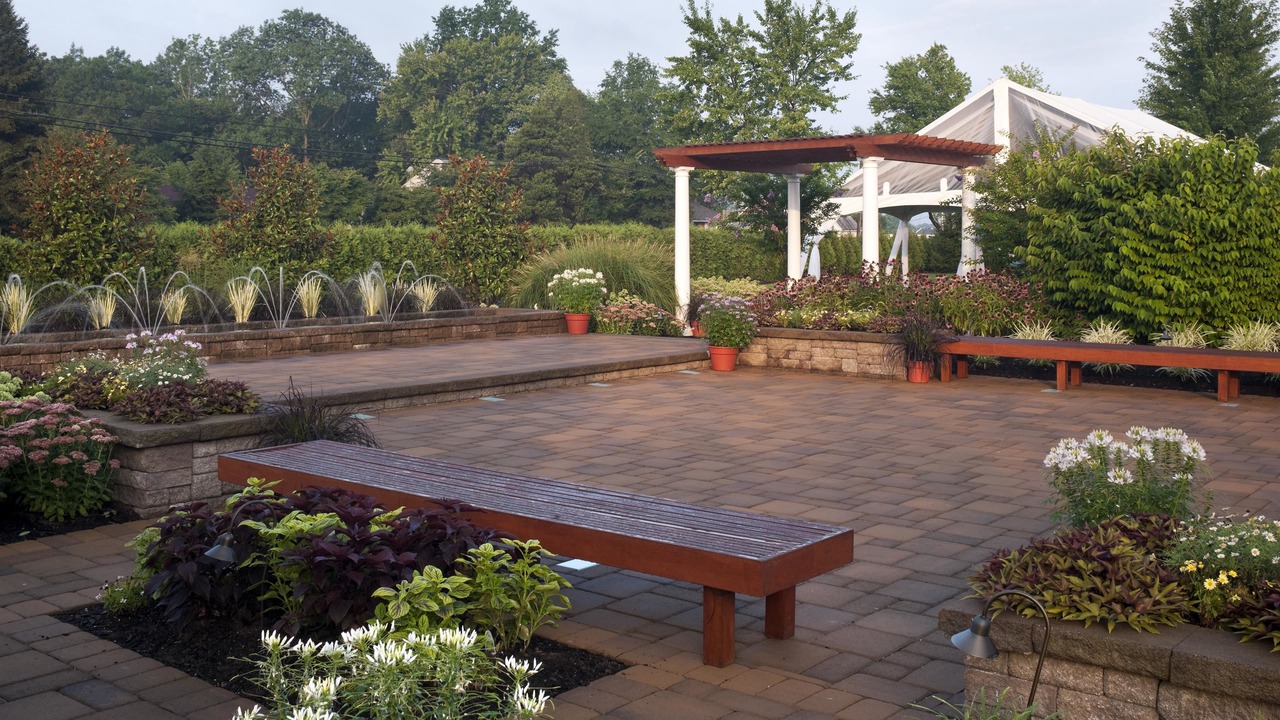 Photo of Patio Balcony in Livingston