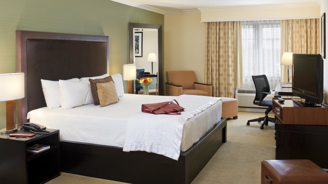 Photo of Bedroom in Livingston