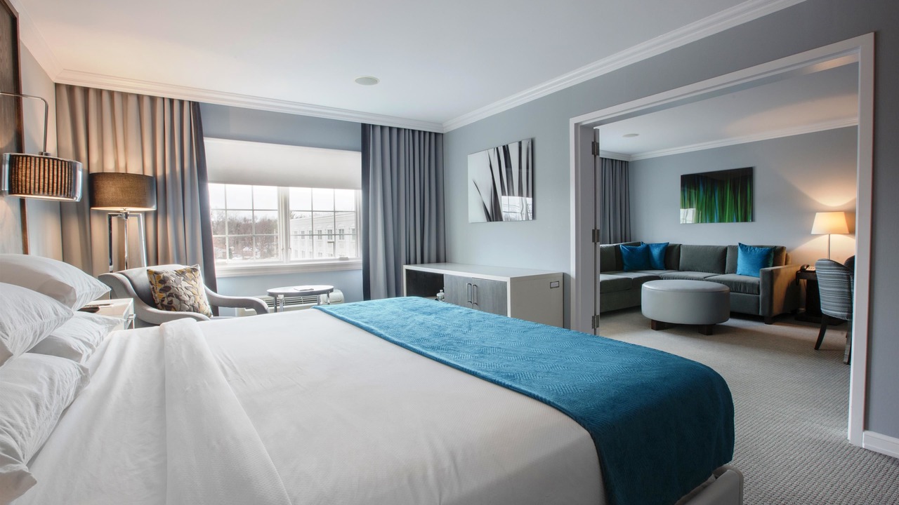 Photo of Bedroom in Livingston