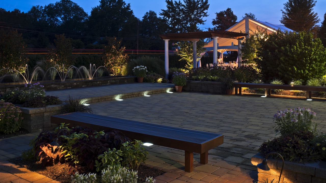 Photo of Patio Balcony in Livingston