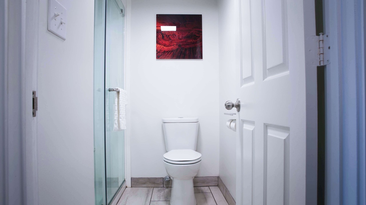 Photo of Bathroom in McMinnville