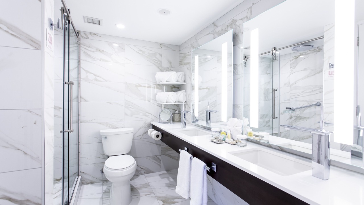 Photo of Bathroom in Ann Arbor
