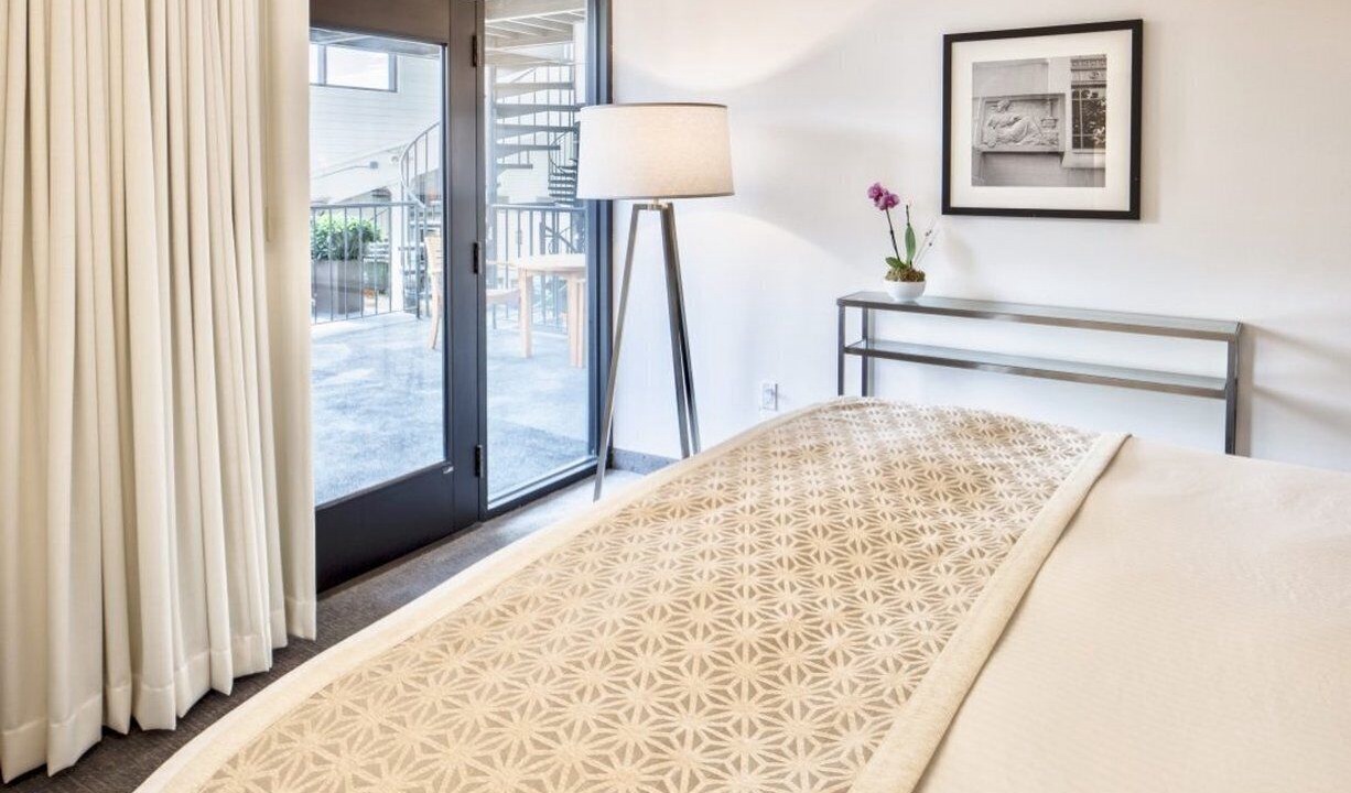 Photo of Bedroom in Ann Arbor