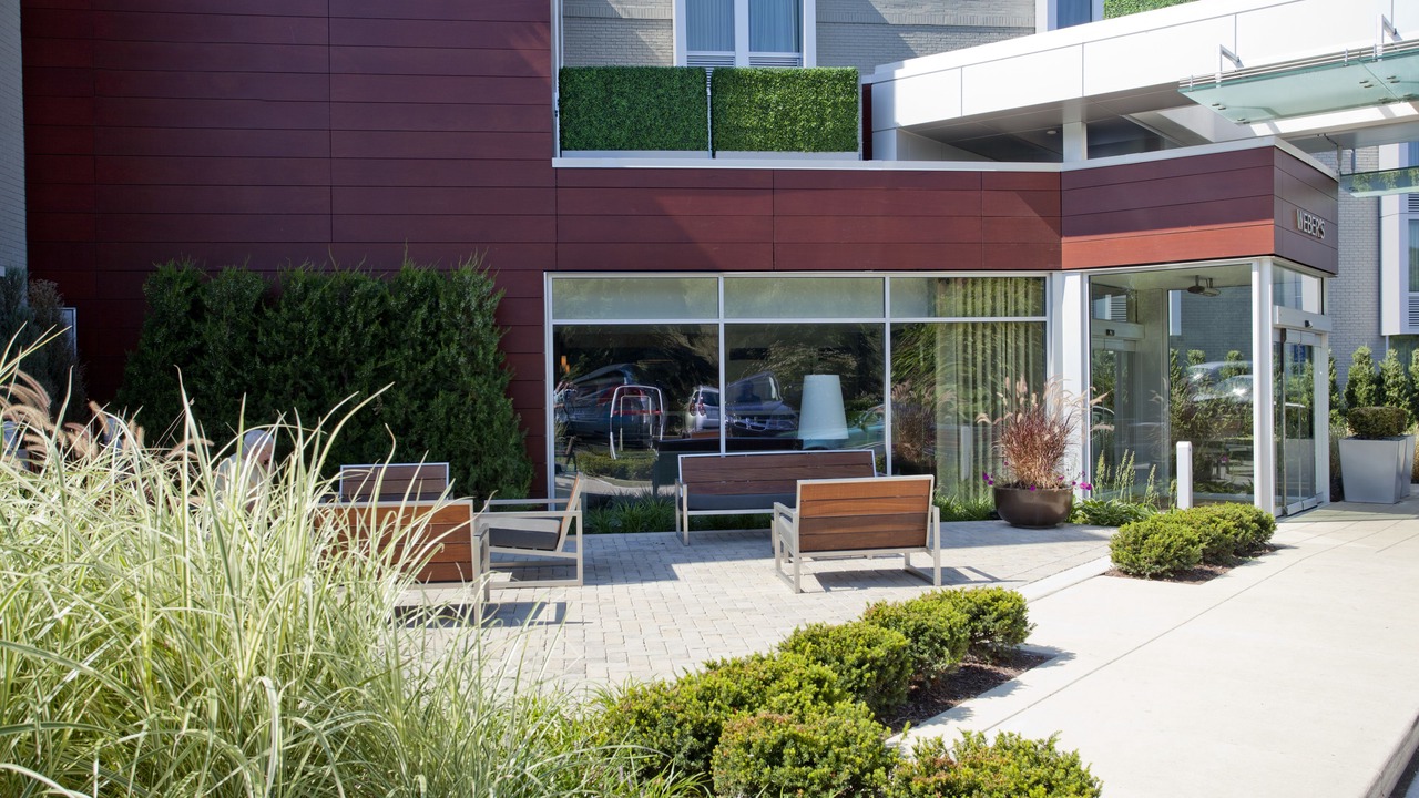 Photo of Outdoor in Ann Arbor