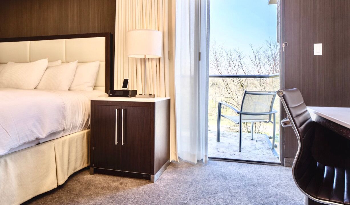 Photo of Bedroom in Ann Arbor