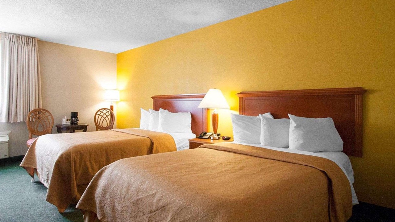 Photo of Bedroom in Cairo