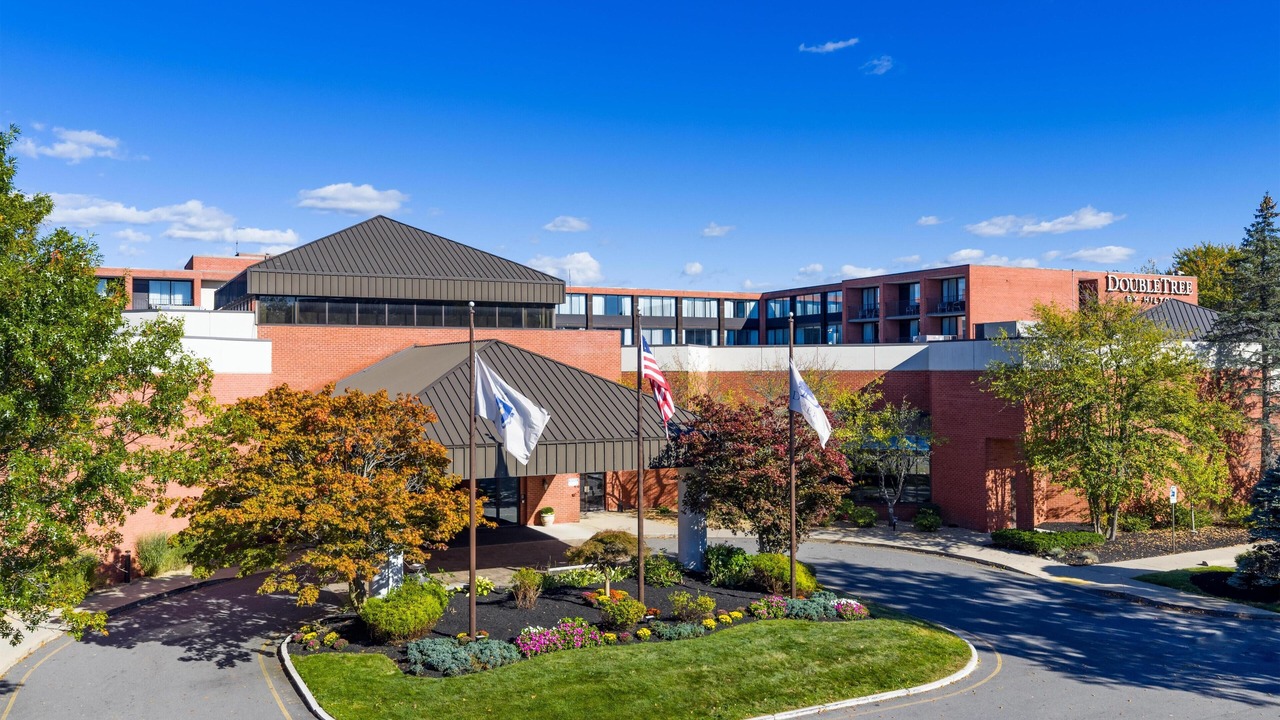Photo of Outdoor in Andover