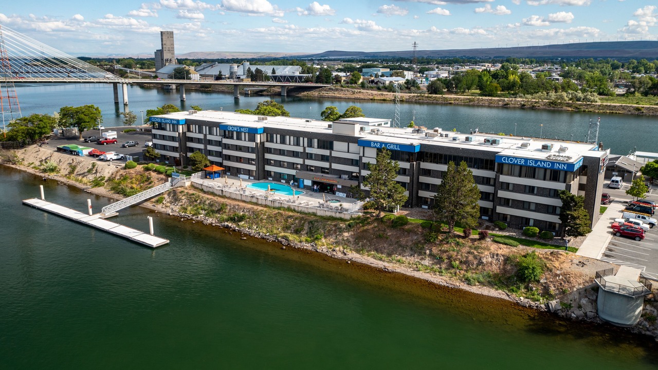 Photo of Outdoor in Tri-Cities