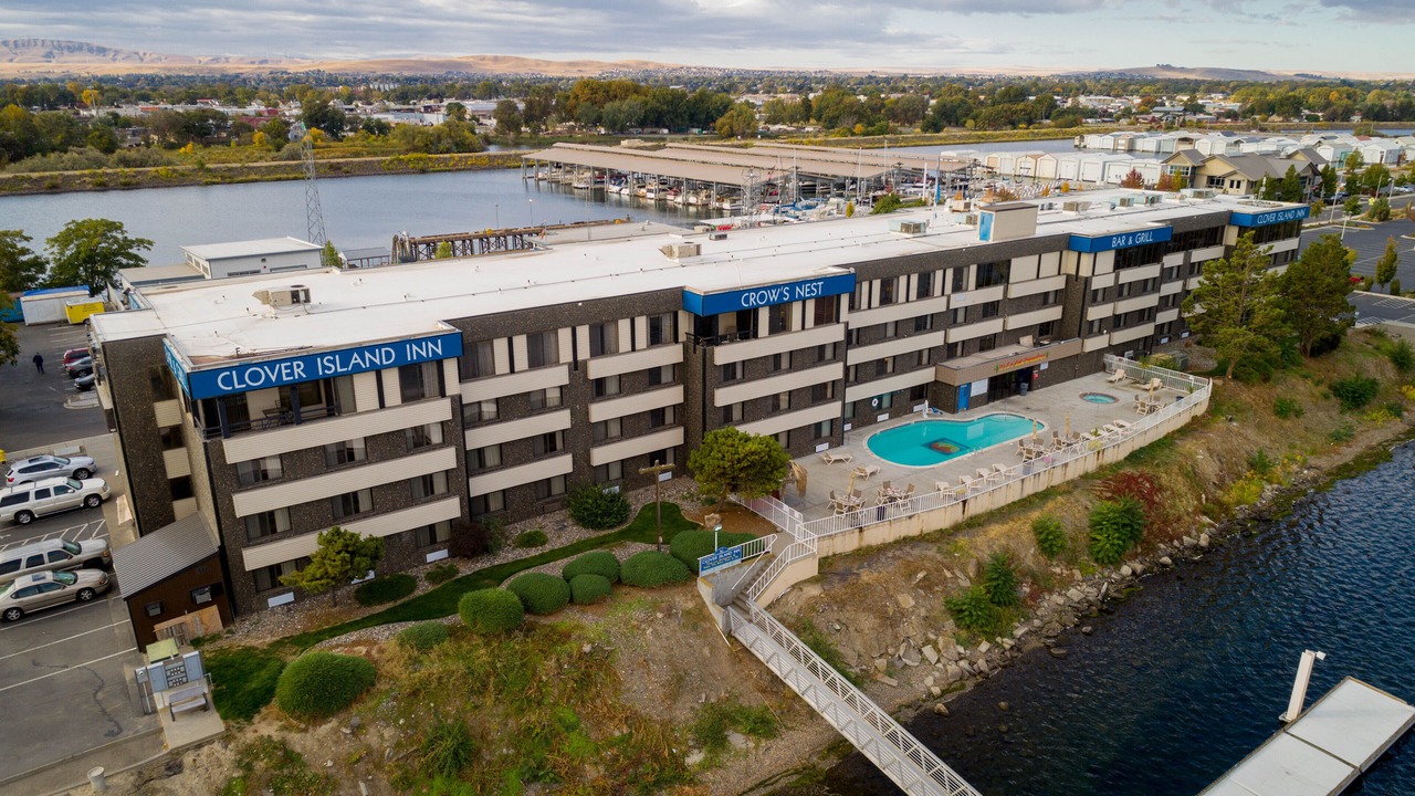 Photo of Outdoor in Tri-Cities