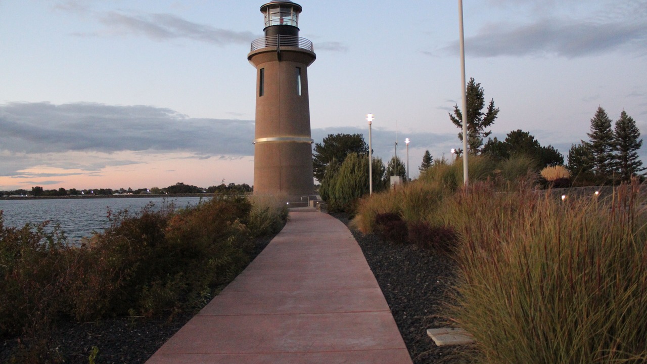 Photo of Outdoor in Tri-Cities